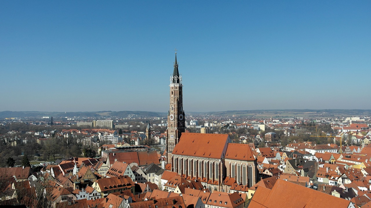 Stadt Landshut