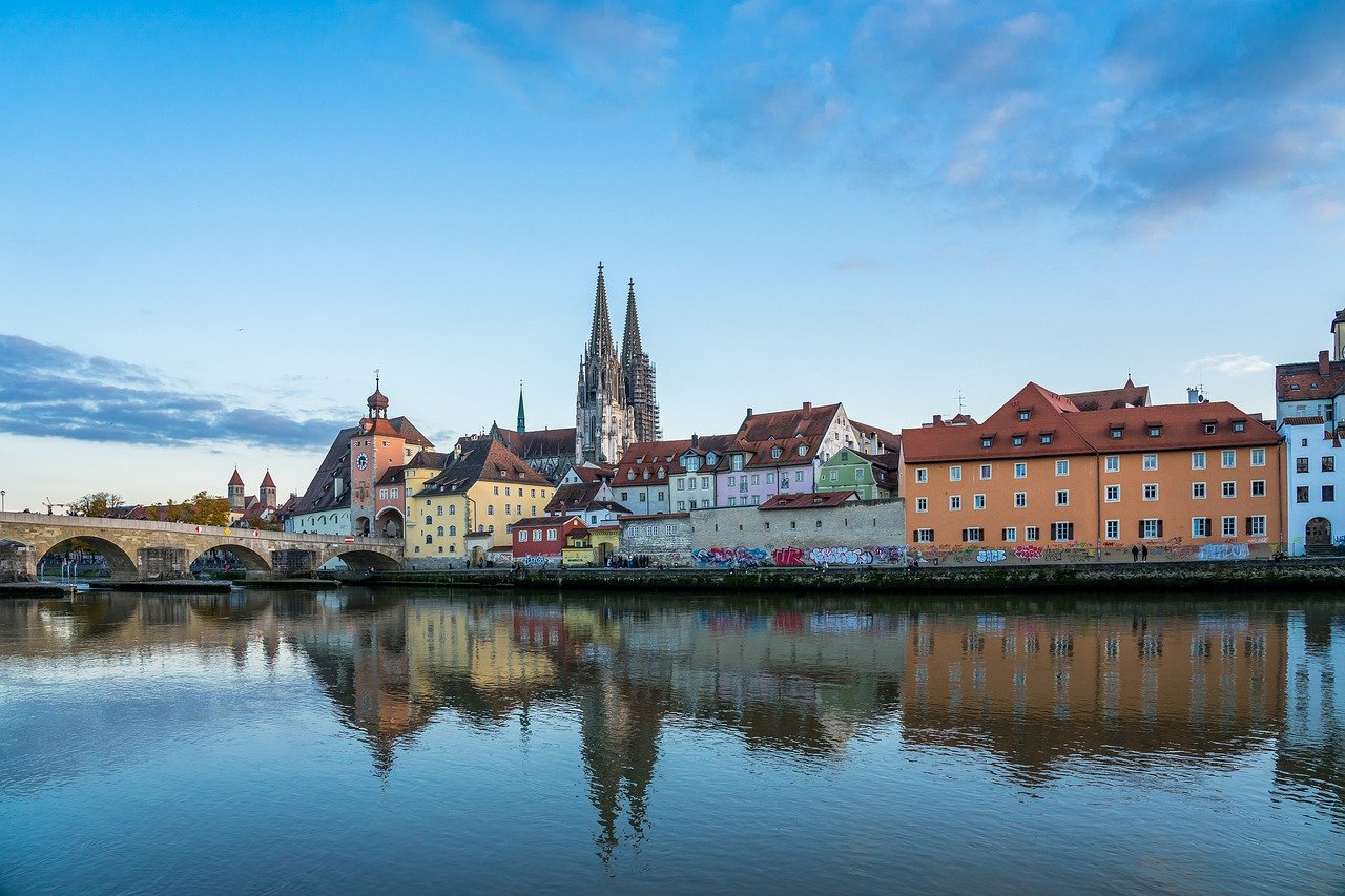 Stadt Regensburg
