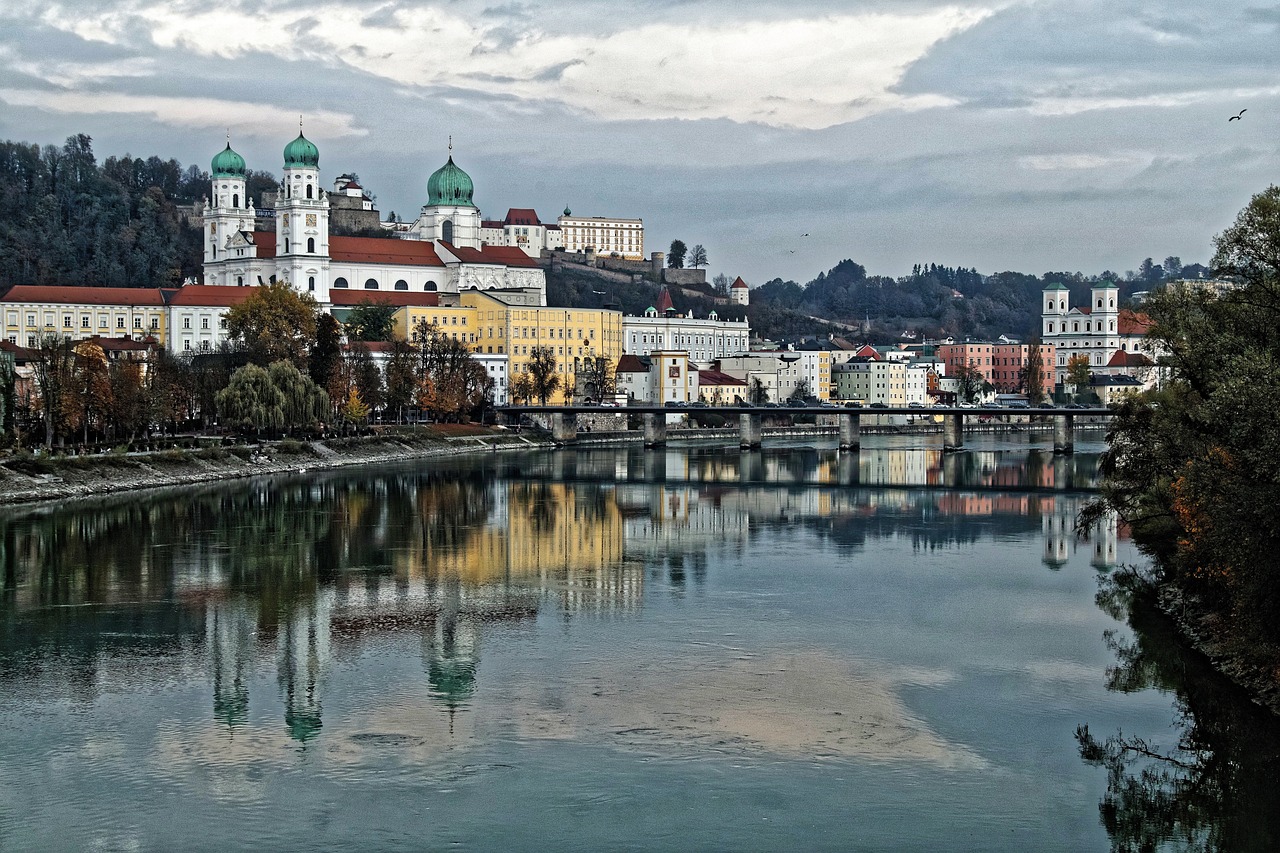 Stadt Passau
